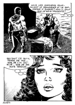 Elvifrance - Hors-serie vert - B14 - L'asteroïde des Damnés : page 136