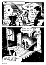 Elvifrance - Hors-serie vert - B14 - L'asteroïde des Damnés : page 138