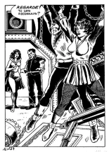 Elvifrance - Hors-serie vert - B14 - L'asteroïde des Damnés : page 139