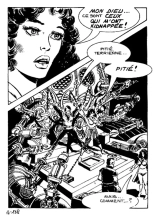 Elvifrance - Hors-serie vert - B14 - L'asteroïde des Damnés : page 140