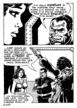 Elvifrance - Hors-serie vert - B14 - L'asteroïde des Damnés : page 141