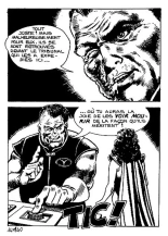 Elvifrance - Hors-serie vert - B14 - L'asteroïde des Damnés : page 142