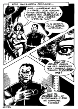 Elvifrance - Hors-serie vert - B14 - L'asteroïde des Damnés : page 146