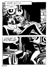 Elvifrance - Hors-serie vert - B14 - L'asteroïde des Damnés : page 147