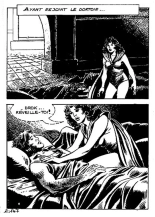 Elvifrance - Hors-serie vert - B14 - L'asteroïde des Damnés : page 149