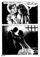 Elvifrance - Hors-serie vert - B14 - L'asteroïde des Damnés : page 151