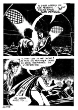 Elvifrance - Hors-serie vert - B14 - L'asteroïde des Damnés : page 154