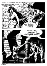 Elvifrance - Hors-serie vert - B14 - L'asteroïde des Damnés : page 155