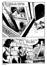 Elvifrance - Hors-serie vert - B14 - L'asteroïde des Damnés : page 156