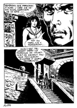 Elvifrance - Hors-serie vert - B14 - L'asteroïde des Damnés : page 157