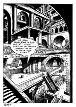 Elvifrance - Hors-serie vert - B14 - L'asteroïde des Damnés : page 158