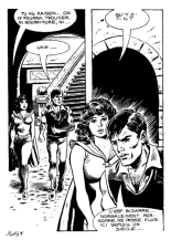 Elvifrance - Hors-serie vert - B14 - L'asteroïde des Damnés : page 159