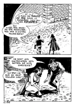 Elvifrance - Hors-serie vert - B14 - L'asteroïde des Damnés : page 160