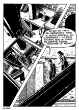 Elvifrance - Hors-serie vert - B14 - L'asteroïde des Damnés : page 162