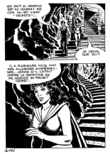 Elvifrance - Hors-serie vert - B14 - L'asteroïde des Damnés : page 163