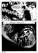 Elvifrance - Hors-serie vert - B14 - L'asteroïde des Damnés : page 164