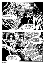 Elvifrance - Hors-serie vert - B14 - L'asteroïde des Damnés : page 166