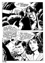 Elvifrance - Hors-serie vert - B14 - L'asteroïde des Damnés : page 168