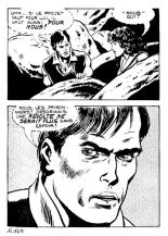 Elvifrance - Hors-serie vert - B14 - L'asteroïde des Damnés : page 169