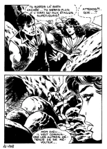 Elvifrance - Hors-serie vert - B14 - L'asteroïde des Damnés : page 170