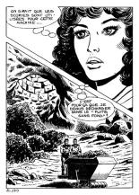 Elvifrance - Hors-serie vert - B14 - L'asteroïde des Damnés : page 172