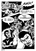 Elvifrance - Hors-serie vert - B14 - L'asteroïde des Damnés : page 174