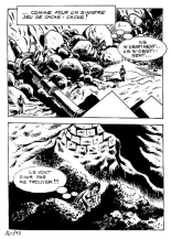 Elvifrance - Hors-serie vert - B14 - L'asteroïde des Damnés : page 179