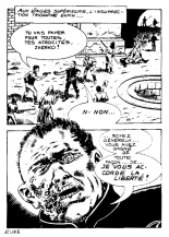 Elvifrance - Hors-serie vert - B14 - L'asteroïde des Damnés : page 180