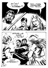 Elvifrance - Hors-serie vert - B14 - L'asteroïde des Damnés : page 181