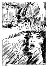 Elvifrance - Hors-serie vert - B14 - L'asteroïde des Damnés : page 184