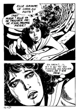 Elvifrance - Hors-serie vert - B14 - L'asteroïde des Damnés : page 189