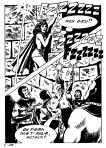 Elvifrance - Hors-serie vert - B14 - L'asteroïde des Damnés : page 190