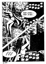 Elvifrance - Hors-serie vert - B14 - L'asteroïde des Damnés : page 191