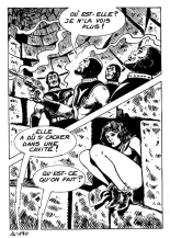 Elvifrance - Hors-serie vert - B14 - L'asteroïde des Damnés : page 192