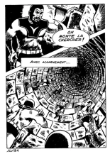 Elvifrance - Hors-serie vert - B14 - L'asteroïde des Damnés : page 193