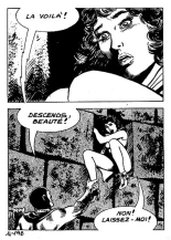 Elvifrance - Hors-serie vert - B14 - L'asteroïde des Damnés : page 194