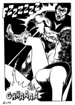 Elvifrance - Hors-serie vert - B14 - L'asteroïde des Damnés : page 195