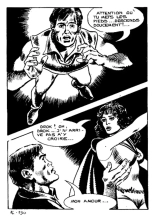 Elvifrance - Hors-serie vert - B14 - L'asteroïde des Damnés : page 198