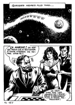 Elvifrance - Hors-serie vert - B14 - L'asteroïde des Damnés : page 199