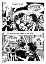 Elvifrance - Hors-serie vert - B14 - L'asteroïde des Damnés : page 200