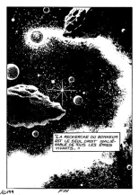 Elvifrance - Hors-serie vert - B14 - L'asteroïde des Damnés : page 201