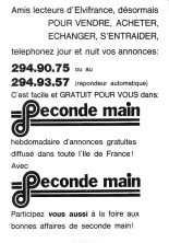 Elvifrance - HS noire - 019 - La bande des kamikazes : page 2