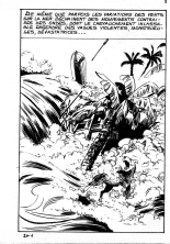 Elvifrance - HS noire - 019 - La bande des kamikazes : page 5