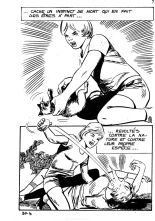 Elvifrance - HS noire - 019 - La bande des kamikazes : page 7