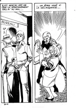 Elvifrance - HS noire - 019 - La bande des kamikazes : page 8