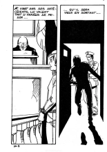 Elvifrance - HS noire - 019 - La bande des kamikazes : page 9