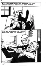 Elvifrance - HS noire - 019 - La bande des kamikazes : page 10