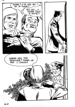 Elvifrance - HS noire - 019 - La bande des kamikazes : page 12