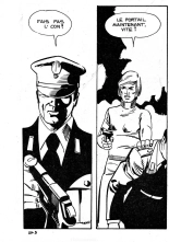 Elvifrance - HS noire - 019 - La bande des kamikazes : page 13