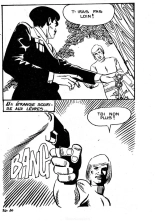 Elvifrance - HS noire - 019 - La bande des kamikazes : page 14